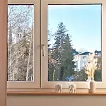 Fynbos Deluxe, Penthouse Oder Balkon, Parkplatz *