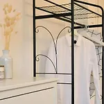 Fynbos Deluxe, Penthouse Oder Balkon, Parkplatz