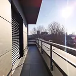 Fynbos Deluxe, Penthouse Oder Balkon, Parkplatz