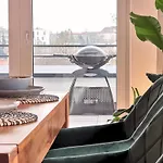 Apartamento Fynbos Deluxe, Penthouse Oder Balkon, Parkplatz Straubing