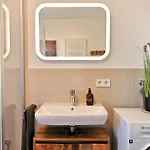 Fynbos Deluxe, Penthouse Oder Balkon, Parkplatz Apartment *