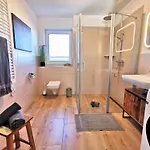 Fynbos Deluxe, Penthouse Oder Balkon, Parkplatz *