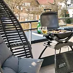 Lejlighed Fynbos Deluxe, Penthouse Oder Balkon, Parkplatz *