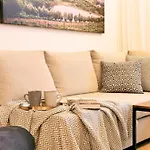 Fynbos Deluxe, Penthouse Oder Balkon, Parkplatz *