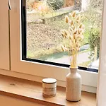Fynbos Deluxe, Penthouse Oder Balkon, Parkplatz Lejlighed Straubing