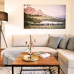 Apartmán Fynbos Deluxe, Penthouse Oder Balkon, Parkplatz *