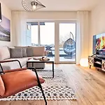 Fynbos Deluxe, Penthouse Oder Balkon, Parkplatz Apartment