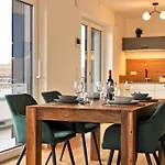 Fynbos Deluxe, Penthouse Oder Balkon, Parkplatz
