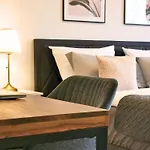 Fynbos Deluxe, Penthouse Oder Balkon, Parkplatz Lejlighed *