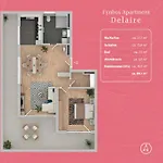 Fynbos Deluxe, Penthouse Oder Balkon, Parkplatz Apartment *
