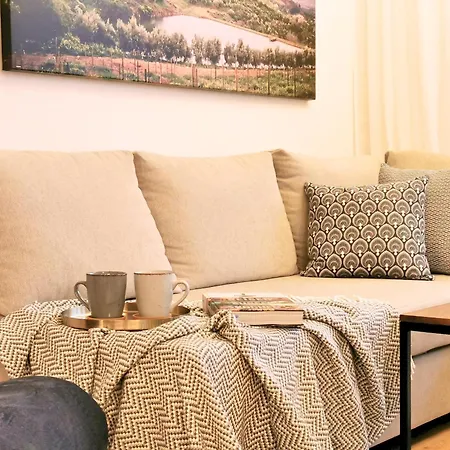 Fynbos Deluxe, Penthouse Oder Balkon, Parkplatz *