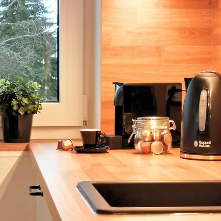 Fynbos Penthouse Deluxe, Balkon, Parkplatz * Straubing