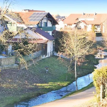 Lejlighed Fynbos Deluxe, Penthouse Oder Balkon, Parkplatz