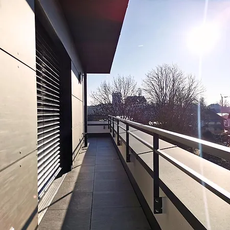 Fynbos Deluxe, Penthouse Oder Balkon, Parkplatz
