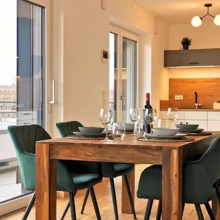Fynbos Penthouse Deluxe, Balkon, Parkplatz
