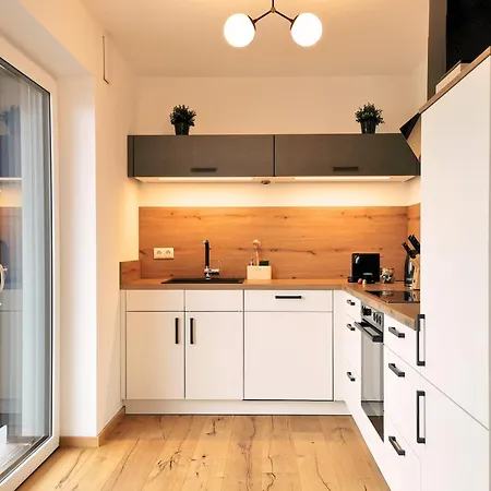 Fynbos Penthouse Deluxe, Balkon, Parkplatz