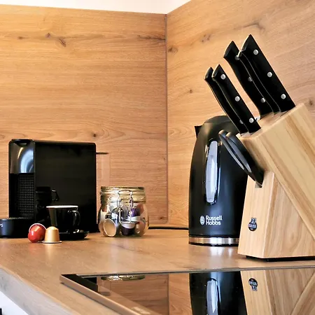 Fynbos Deluxe, Penthouse Oder Balkon, Parkplatz Straubing