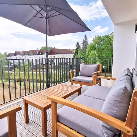 Fynbos Penthouse Deluxe, Balkon, Parkplatz