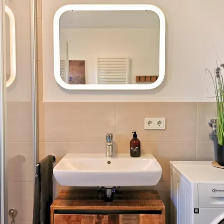 Fynbos Deluxe, Penthouse Oder Balkon, Parkplatz 아파트 *