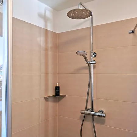 Fynbos Deluxe, Penthouse Oder Balkon, Parkplatz * 스트라우빙