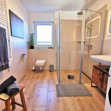 Fynbos Deluxe, Penthouse Oder Balkon, Parkplatz *