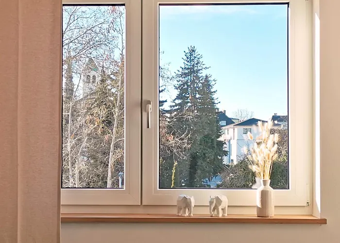 Fynbos Deluxe, Penthouse Oder Balkon, Parkplatz *