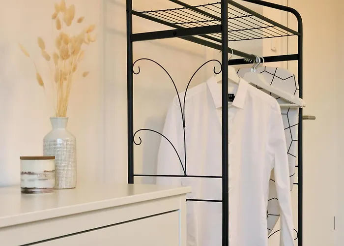 Fynbos Deluxe, Penthouse Oder Balkon, Parkplatz