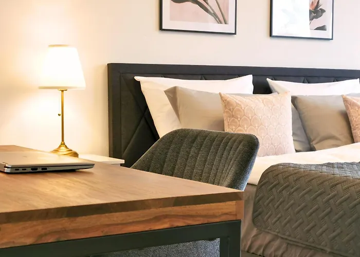 Fynbos Deluxe, Penthouse Oder Balkon, Parkplatz Apartman *